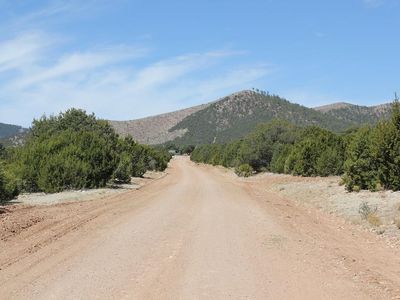 142 Tyree Rd, Corona, NM, 88318