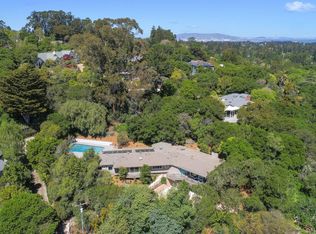 790 Bowhill Rd, Hillsborough, CA 94010