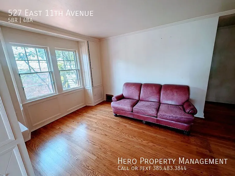 527 E 11th Ave — Photo 17