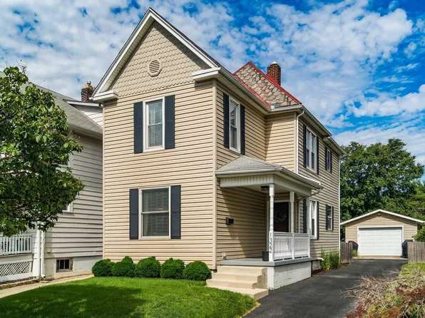 1322 Ashland Ave, Columbus, OH 43212