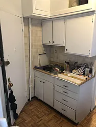 Rented by Eric Goodman Realty Corp