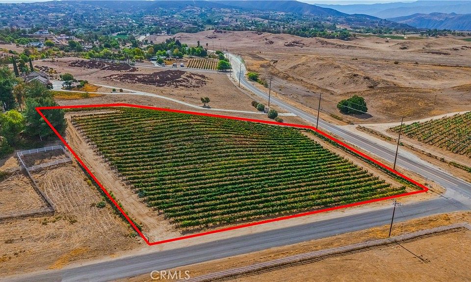 1st image of 0 Monte De Oro Rd Lot 2