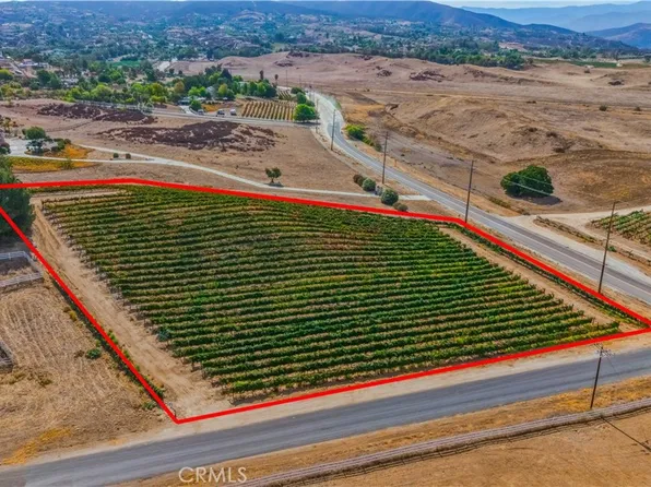 0 Monte De Oro Rd Lot 2, Temecula, CA 92592