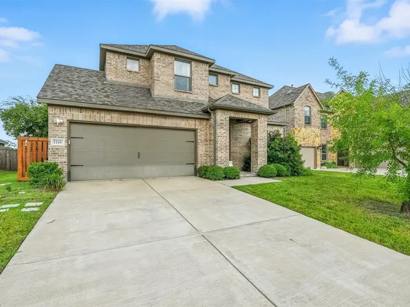 1160 Red Hawk Ln, Forney, TX 75126