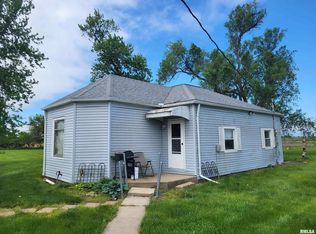 2260 Jersey St, Huntsville, IL 62344