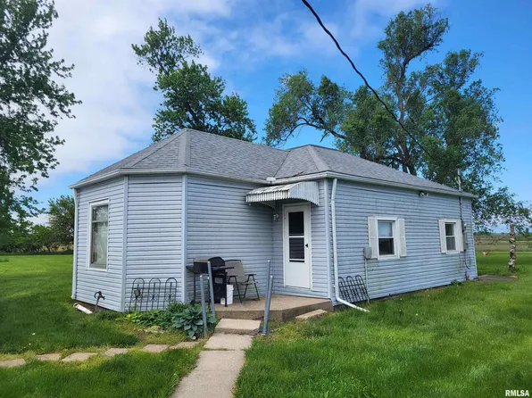 2260 Jersey St, Huntsville, IL 62344