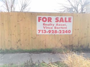 312 Hogan St, Houston, TX 77009