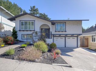 1056 Everglades Dr, Pacifica, CA 94044