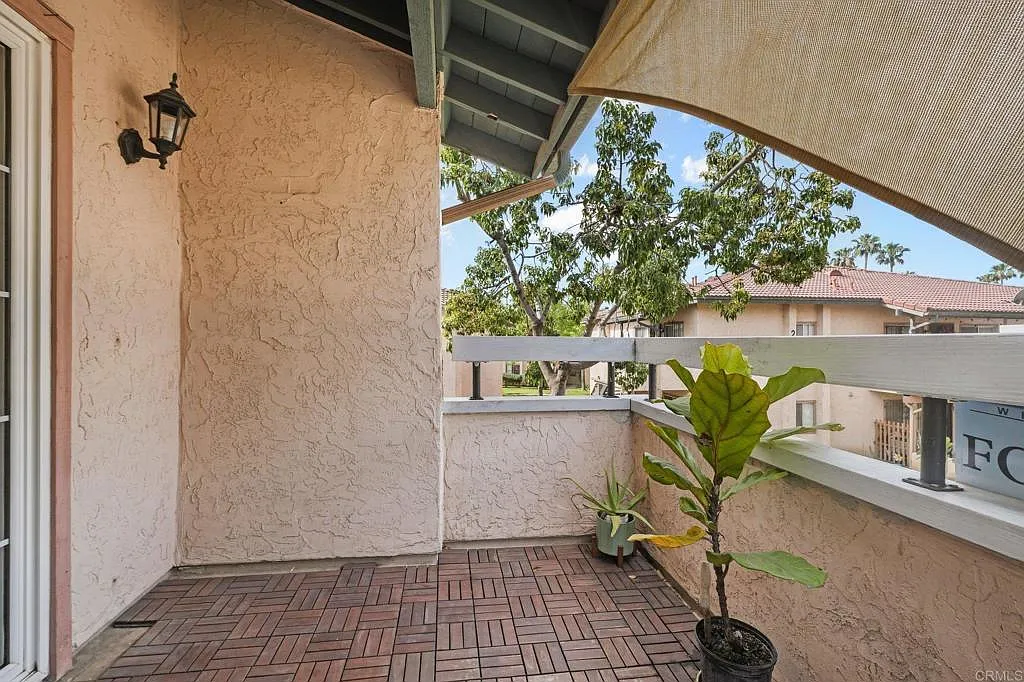 1 bed, 507 sqft, $2,050 — Photo 4