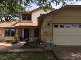 11907 Rustle Ln, Austin, TX 78750