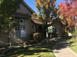 4005 Quail Rock Ln, Reno, NV 89511