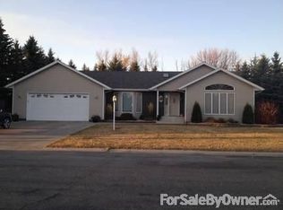 519 17th Ave, Langdon, ND 58249