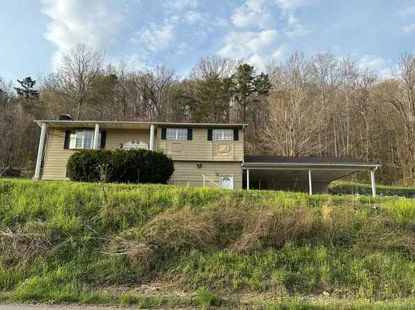 1844 State Route 827, Greenup, KY 41144