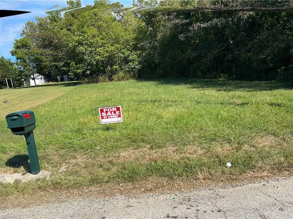 0 Snead St Lot 4, Reidsville, NC 27320