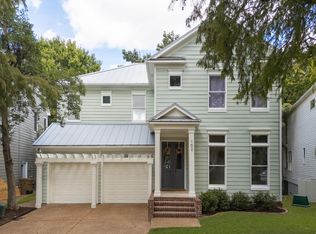 162 Harbor Isle Cir N, Memphis, TN 38103