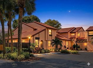 5719 Fox Hollow Drive #A, Boca Raton, FL 33486