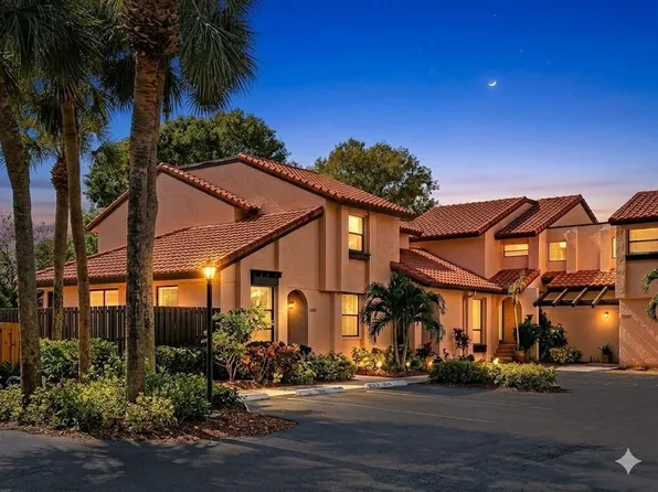 5719 Fox Hollow Drive #A, Boca Raton, FL 33486