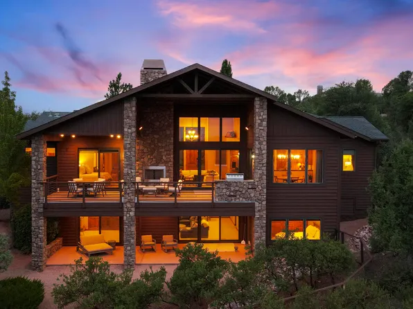 2402 E Scenic Dr, Payson, AZ 85541