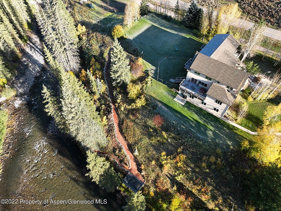 2880 County Road 3, Marble, CO 81623 | Zillow