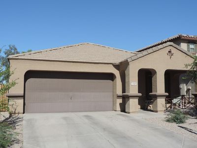 2518 S 101st Dr, Tolleson, AZ, 85353