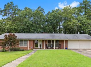 1507 Warrick Ave, Dothan, AL 36303