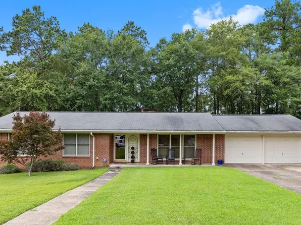 1507 Warrick Ave, Dothan, AL 36303