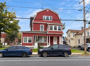1412 Dwight St, Holyoke, MA 01040