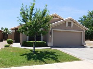 651 E Park Ave, Chandler, AZ 85225