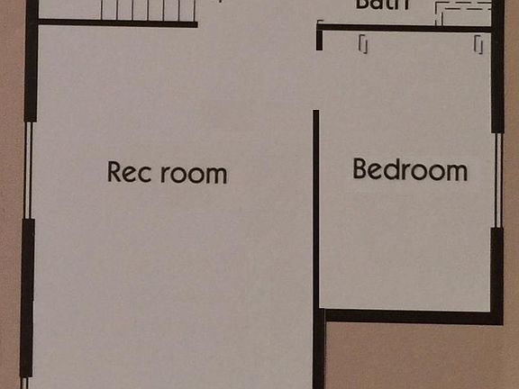 Basement Plan