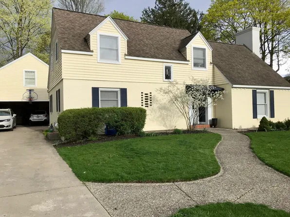 104 S Prospect St, Sturgis, MI 49091