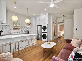 201 E Carson St #1, San Antonio, TX 78208