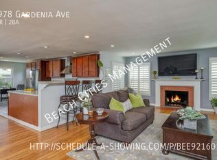 3978 Gardenia Ave, Long Beach, CA 90807