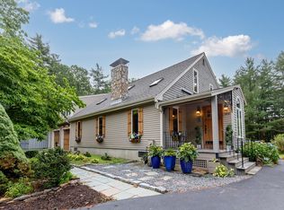 420 Elm St, Kingston, MA 02364