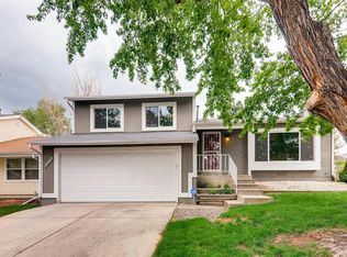18945 E Mercer Dr, Aurora, CO 80013