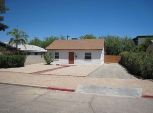 1107 E 9th St, Tucson, AZ 85719