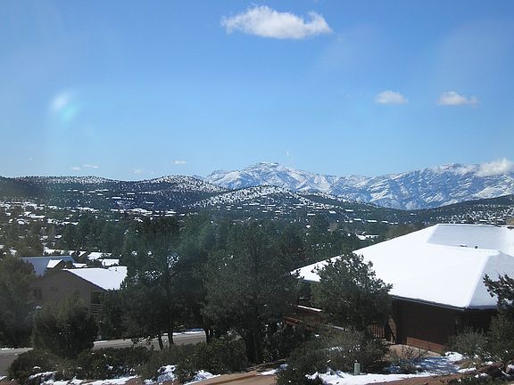 View From Greatroom