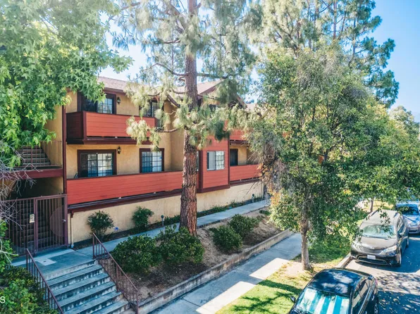 10221 Oklahoma Ave Unit 32, Chatsworth, CA 91311