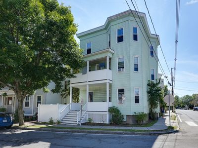 99 Beech St, Belmont, MA, 02478