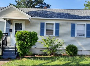 711 Waukesha Ave, Norfolk, VA 23509