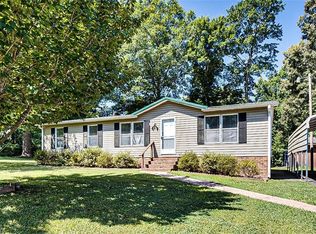 420 Back Creek Church Rd, Asheboro, NC 27205