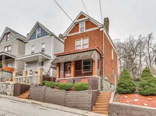 204 Marlow St, Pittsburgh, PA 15220