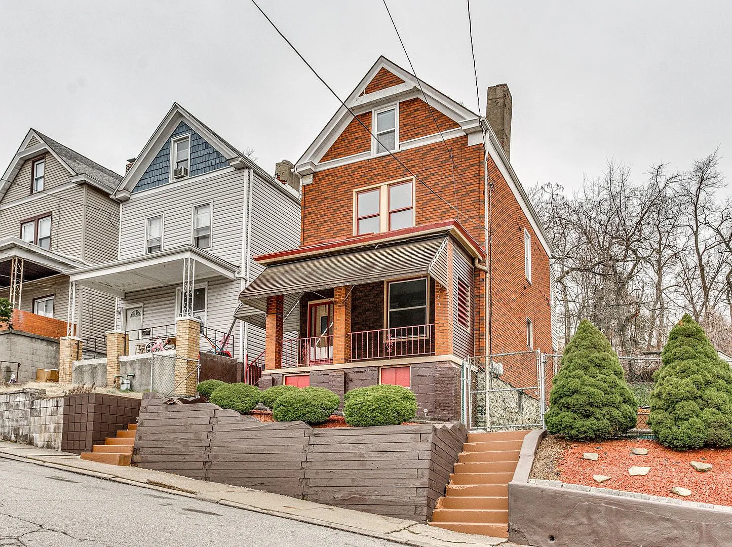 204 Marlow St photo 1