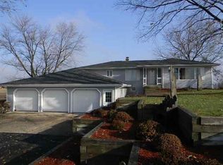 4545 W Us Highway 20, Lagrange, IN 46761