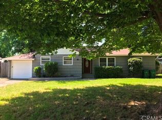2591 Pillsbury Rd, Chico, CA 95973