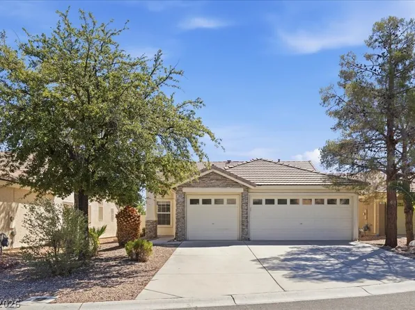 1808 Lyell Canyon Ln, Las Vegas, NV 89134