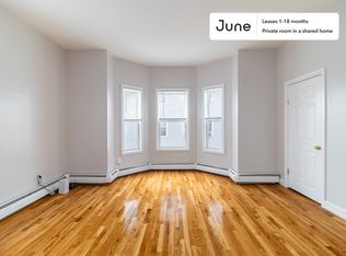 5 W Cottage St #2-C, Roxbury, MA 02119