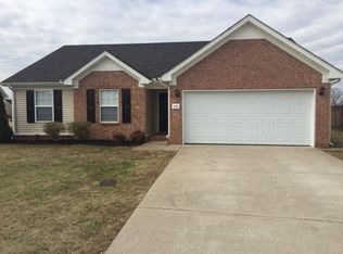 1716 Teresa Ln, Murfreesboro, TN 37128