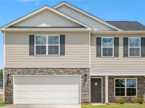 2810 Kilpatrick White Rd, Greensboro, NC 27406
