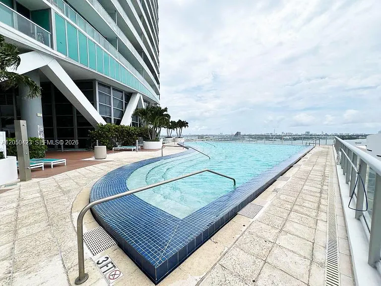 888 Biscayne Blvd #4005 — Photo 20
