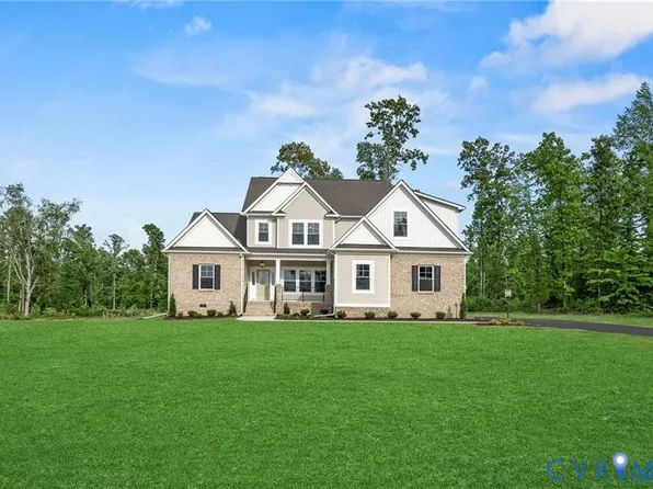 3005 W Santee Ln, Mechanicsville, VA 23111